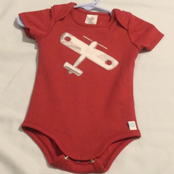 Baby Laundry NWOT set - Picture 2 of 8